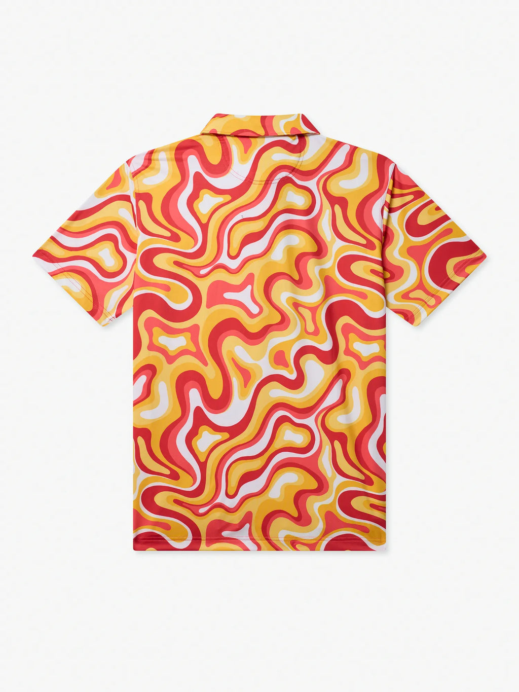 The Groovy With It Chiefs (Polo)