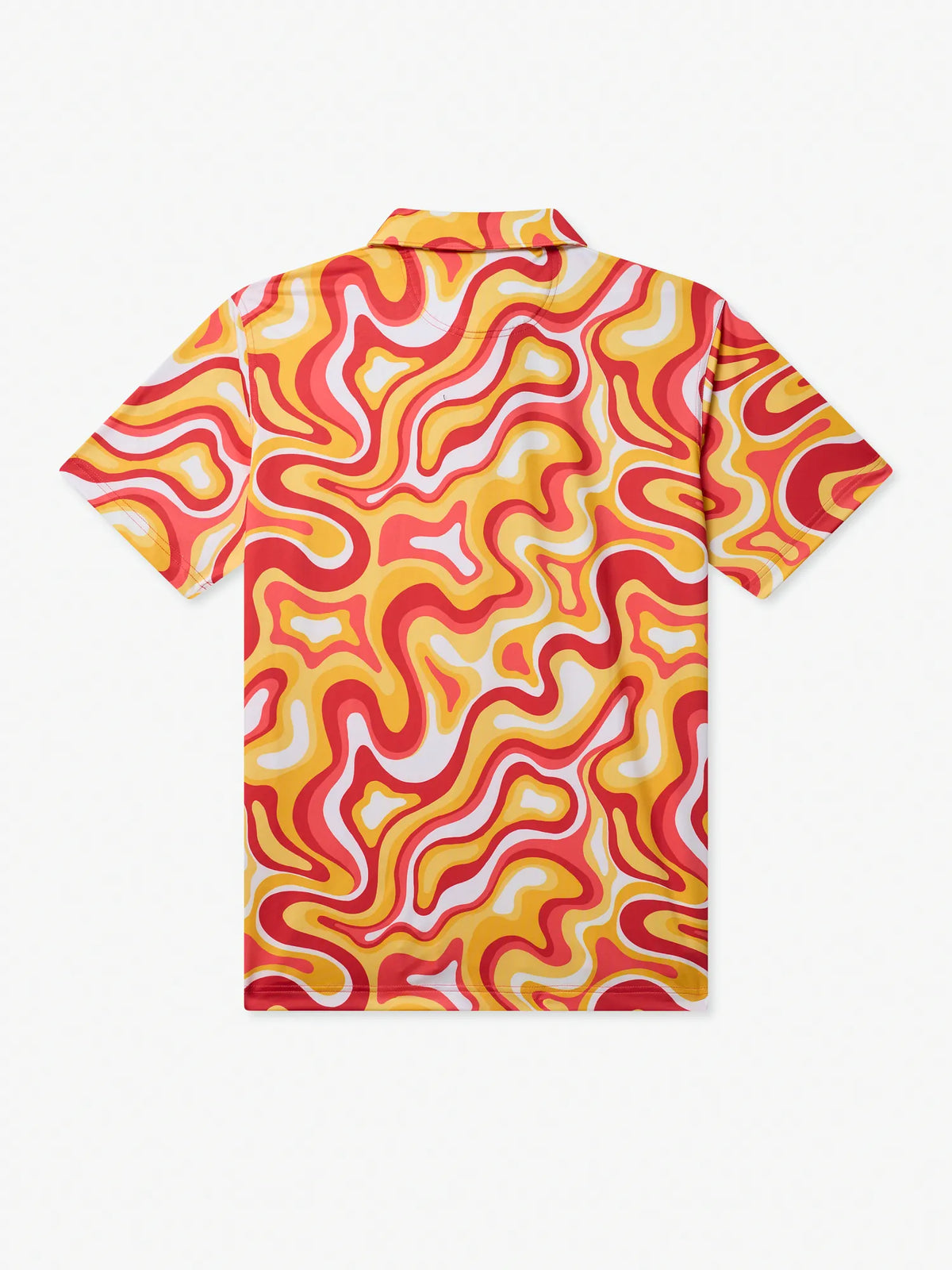 The Groovy With It Chiefs (Polo)
