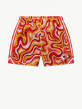 The Groovy With It Chiefs (Mesh Short)