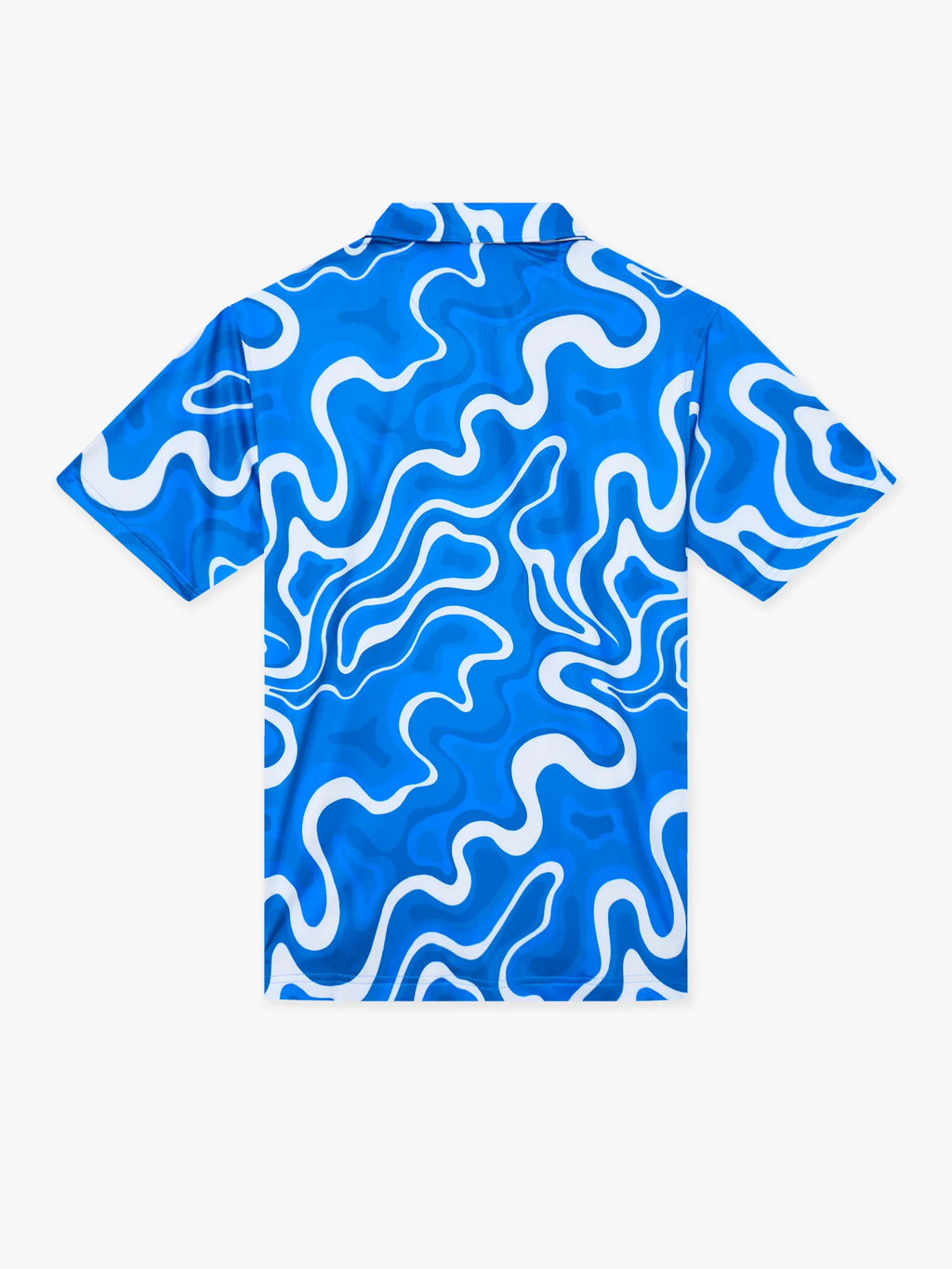 The Groovy With It Colts (Polo)