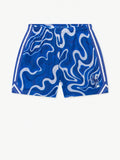 The Groovy With It Colts (Mesh Short)