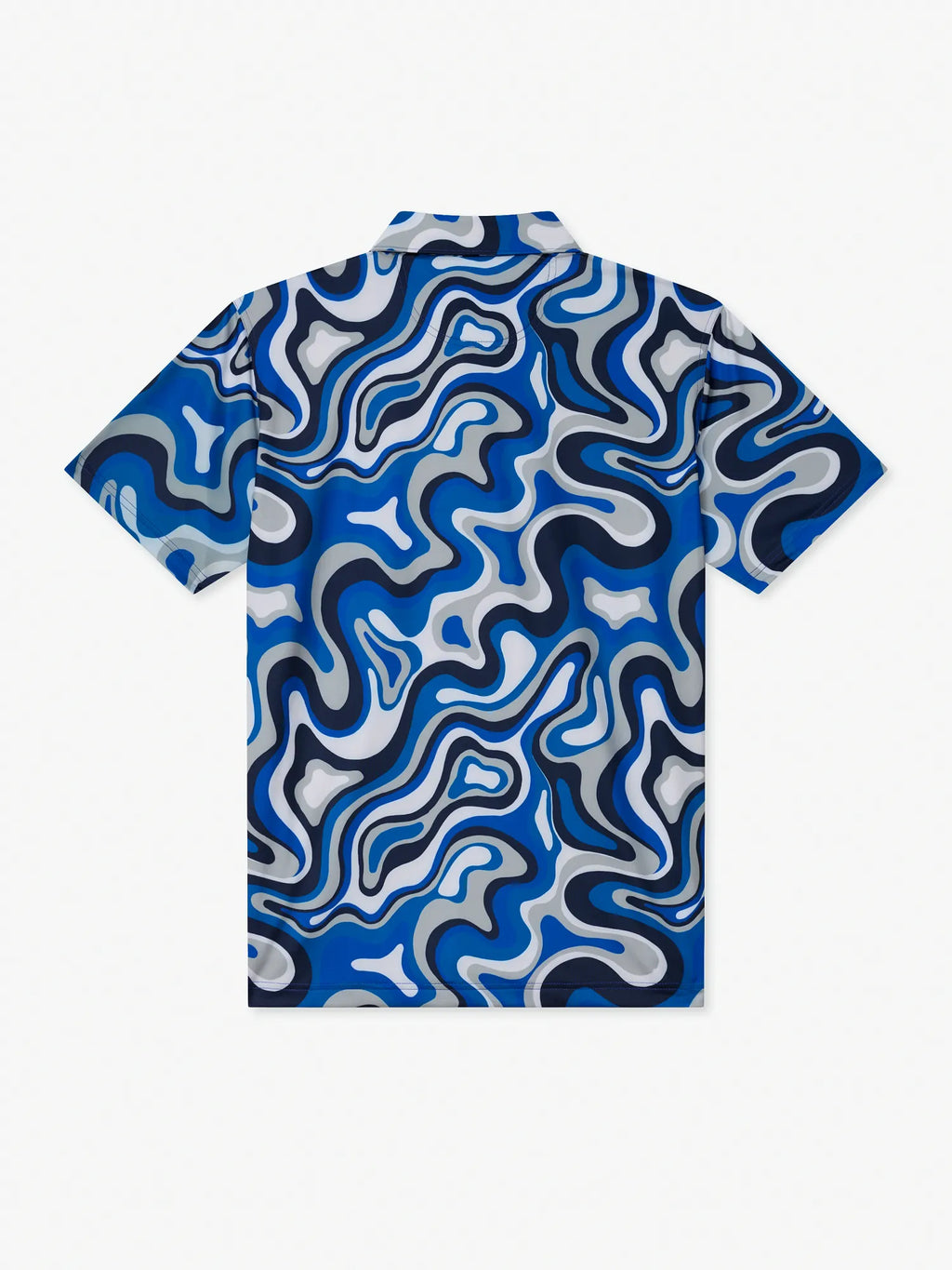 The Groovy With It Cowboys (Polo)