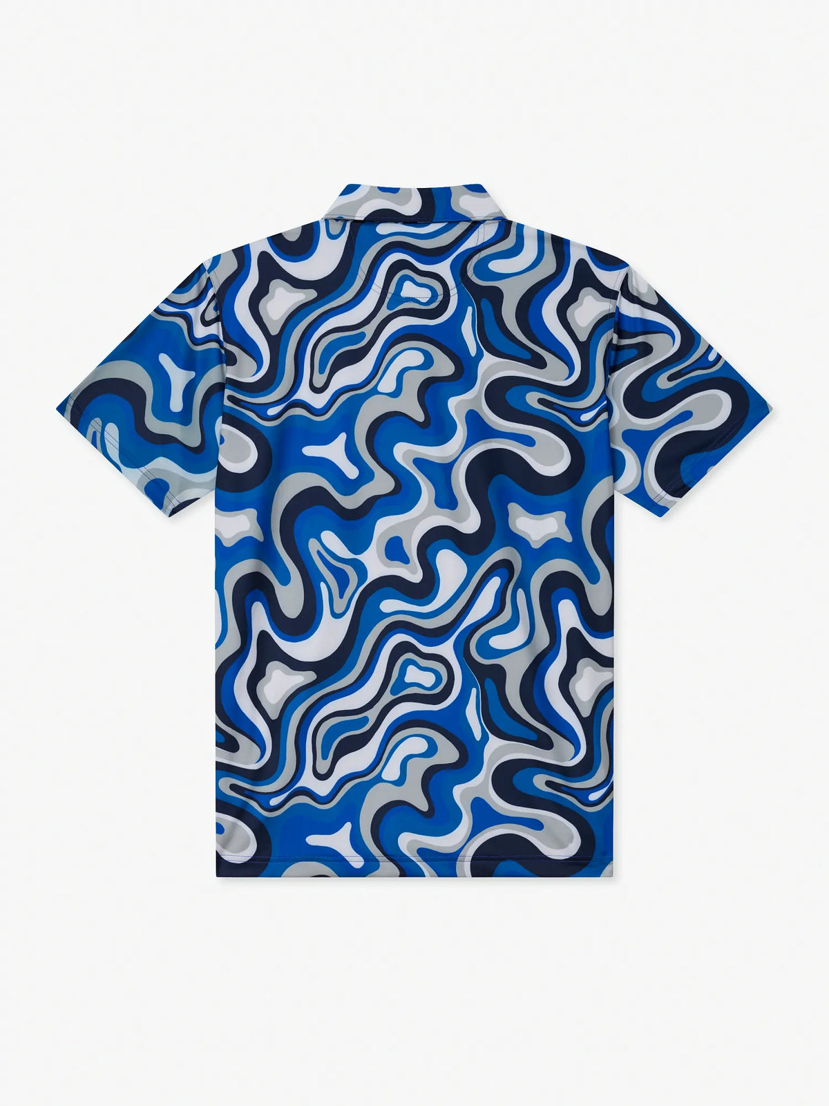 The Groovy With It Cowboys (Polo)