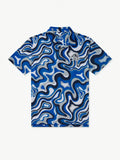 The Groovy With It Cowboys (Polo)