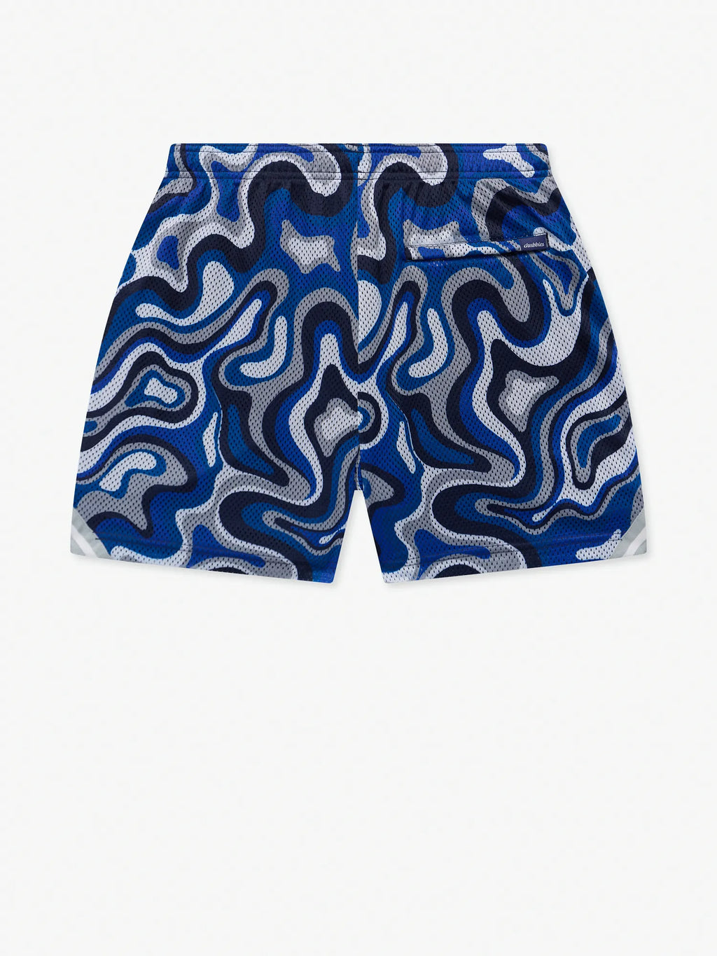 The Groovy With It Cowboys (Mesh Short)