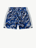 The Groovy With It Cowboys (Mesh Short)