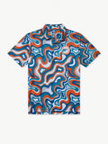 The Groovy With It Dolphins (Polo)