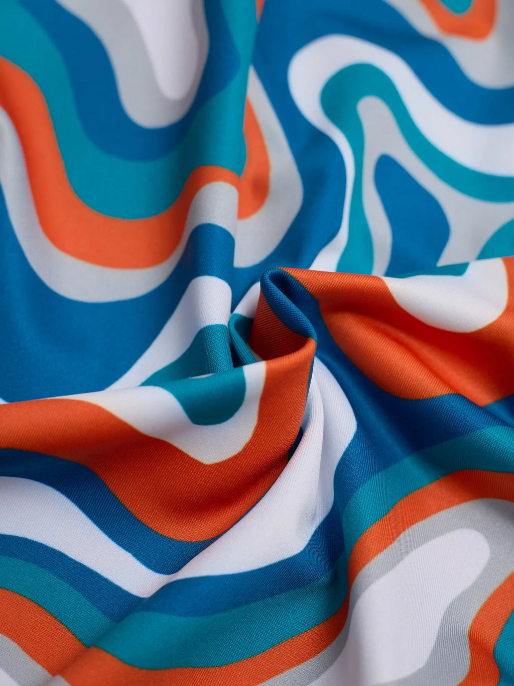 The Groovy With It Dolphins (Polo)
