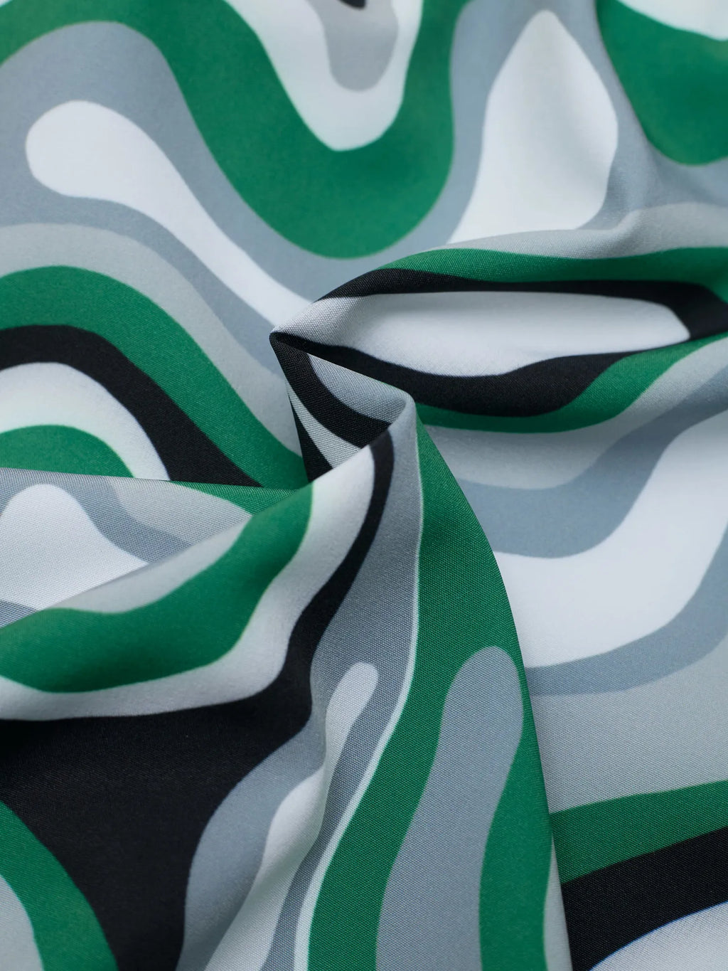 The Groovy With It Eagles 5.5" (Classic Lined Swim Trunk)
