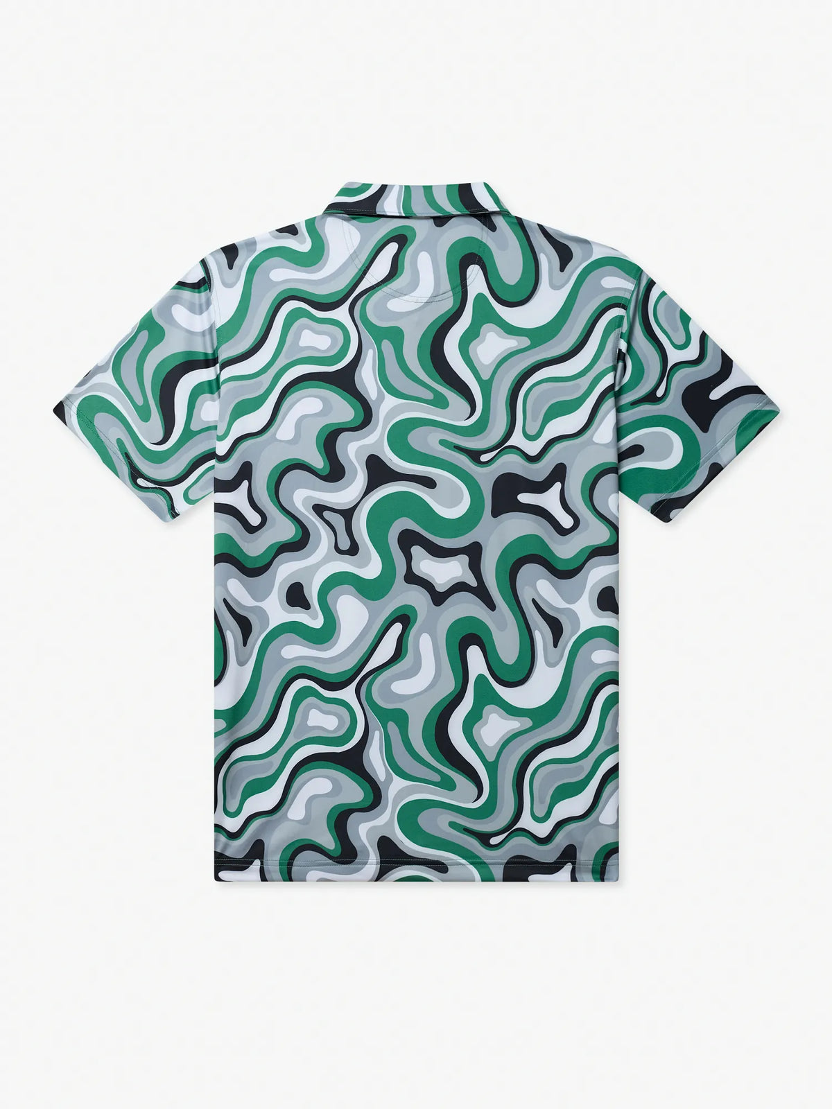 The Groovy With It Eagles (Polo)