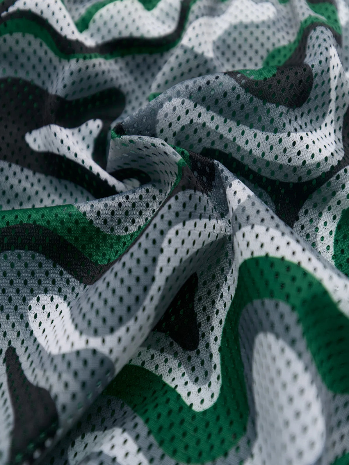 The Groovy With It Eagles (Mesh Short)