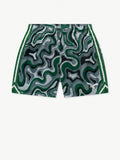 The Groovy With It Eagles (Mesh Short)