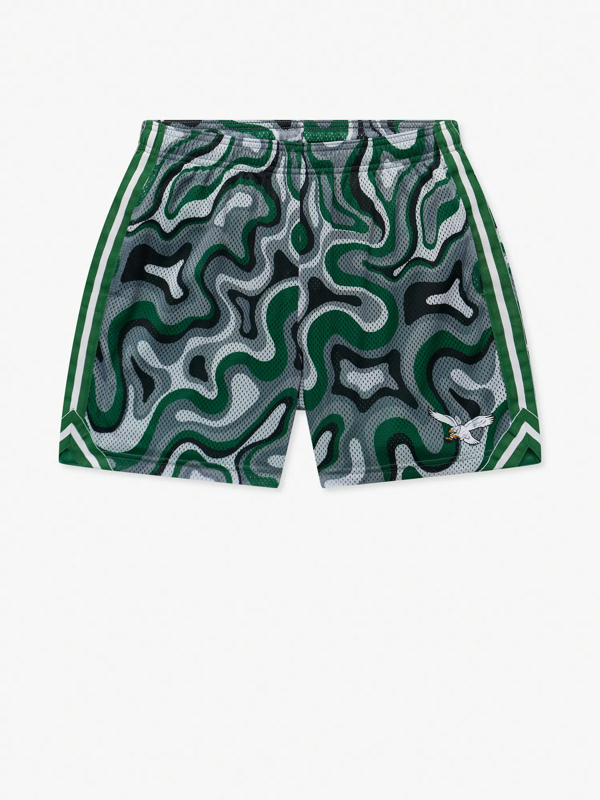 The Groovy With It Eagles (Mesh Short)