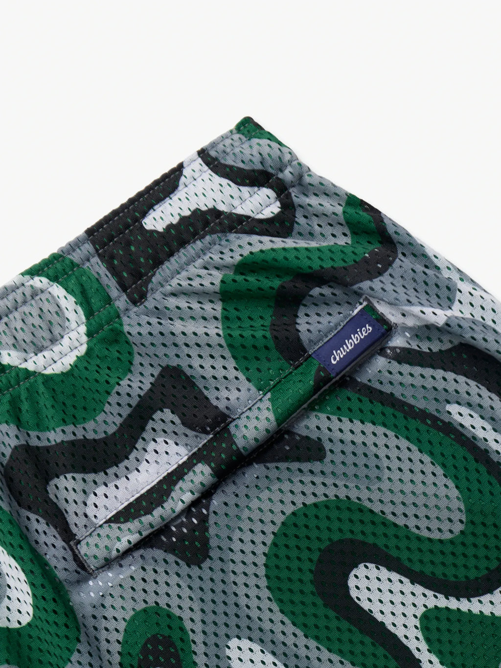 The Groovy With It Eagles (Mesh Short)