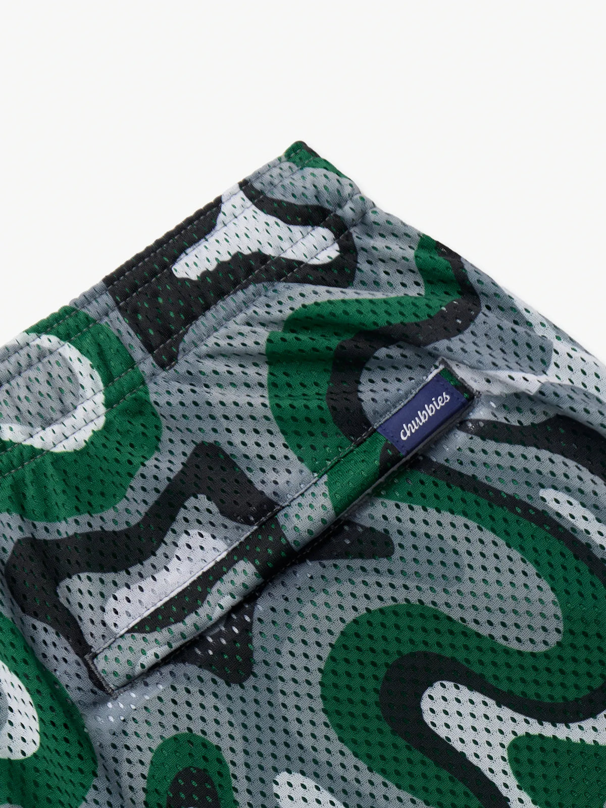 The Groovy With It Eagles (Mesh Short)