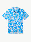 The Groovy With It Lions (Polo)
