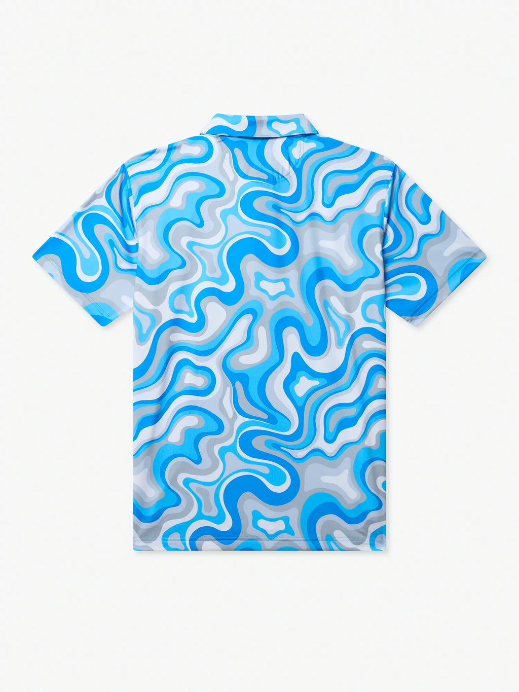 The Groovy With It Lions (Polo)