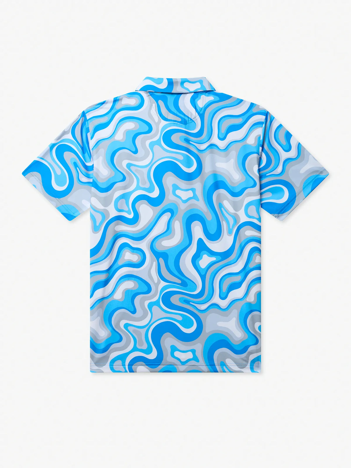 The Groovy With It Lions (Polo)