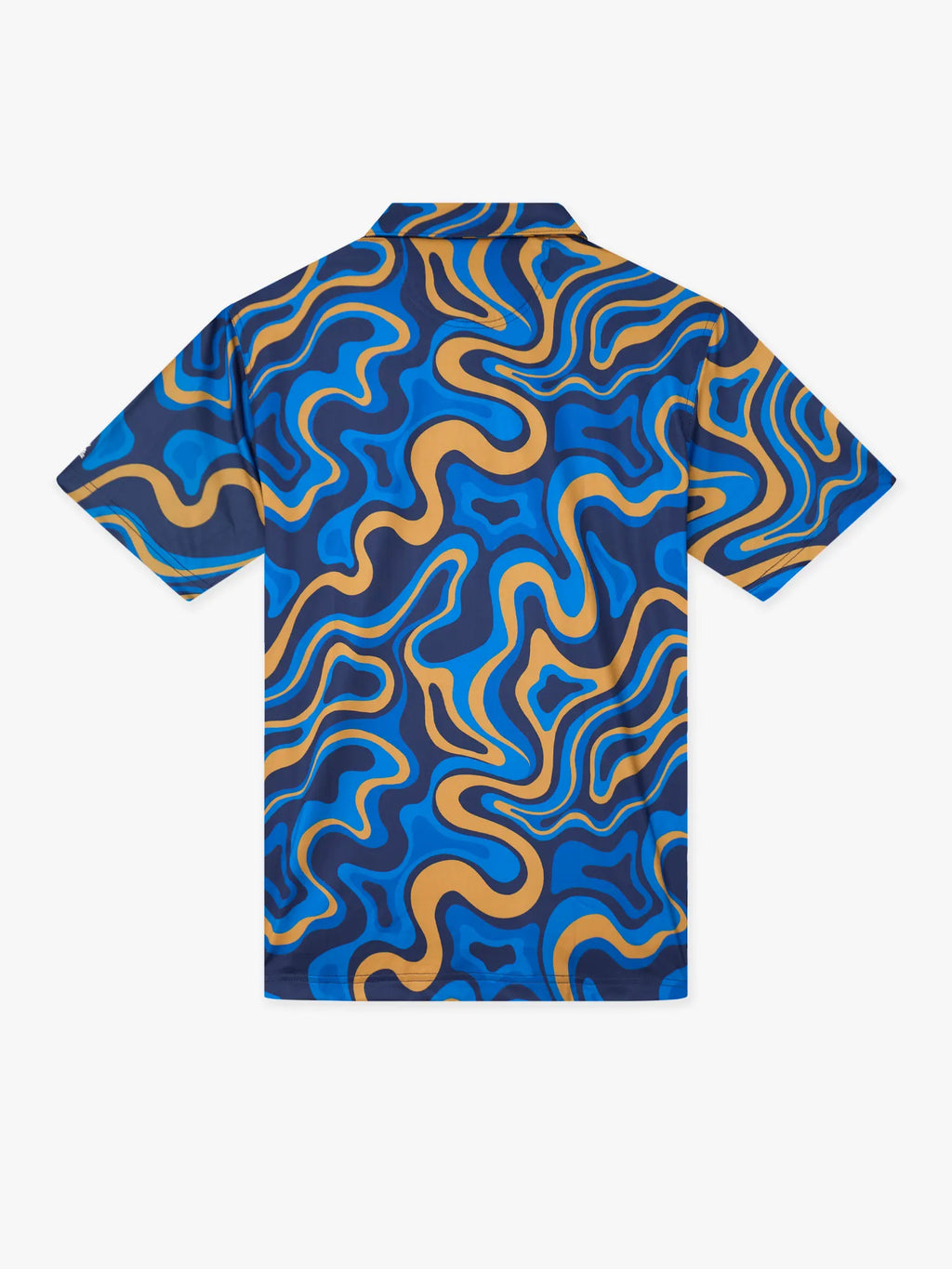 The Groovy With It Packers (Polo)