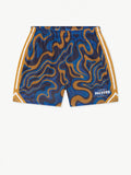 The Groovy With It Packers (Mesh Short)