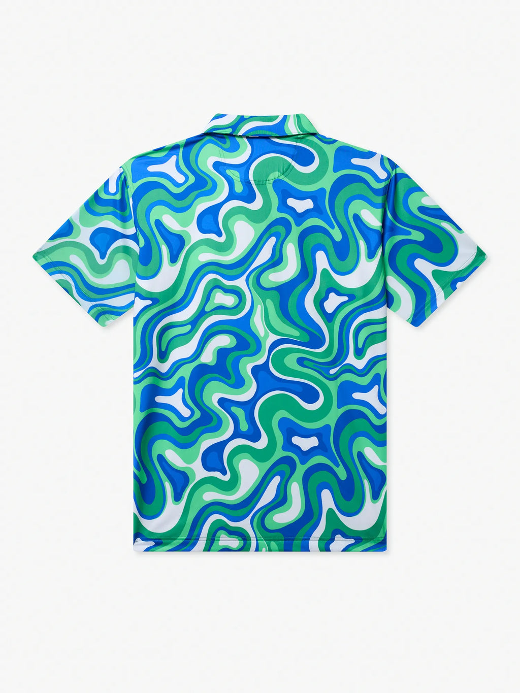 The Groovy With It Seahawks (Polo)