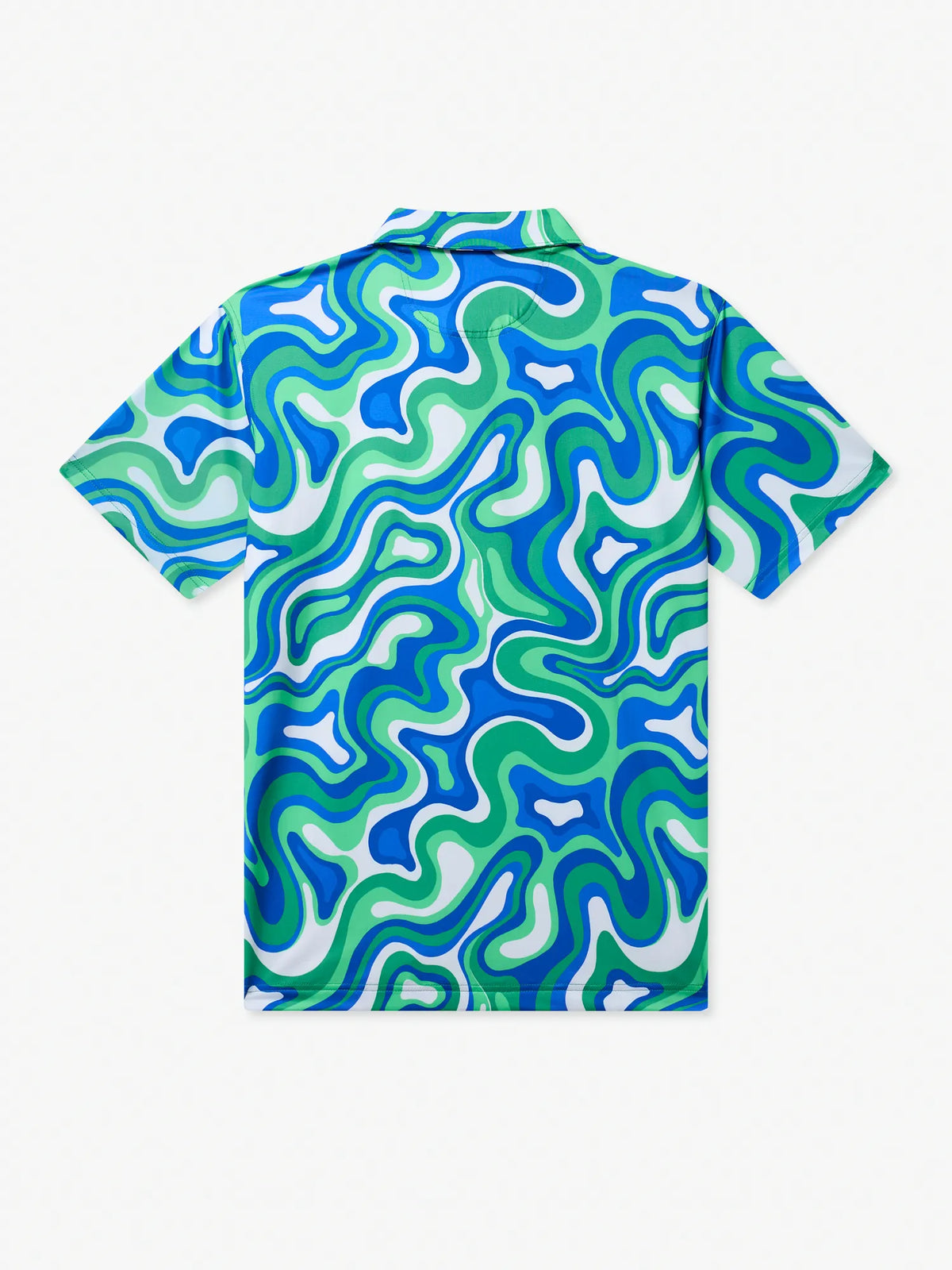 The Groovy With It Seahawks (Polo)