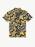The Groovy With It Steelers (Polo)