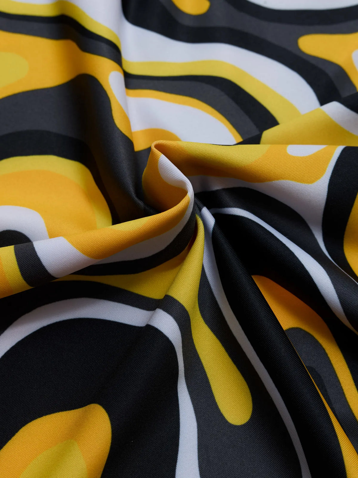 The Groovy With It Steelers (Polo)