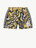 The Groovy With It Steelers (Mesh Short)