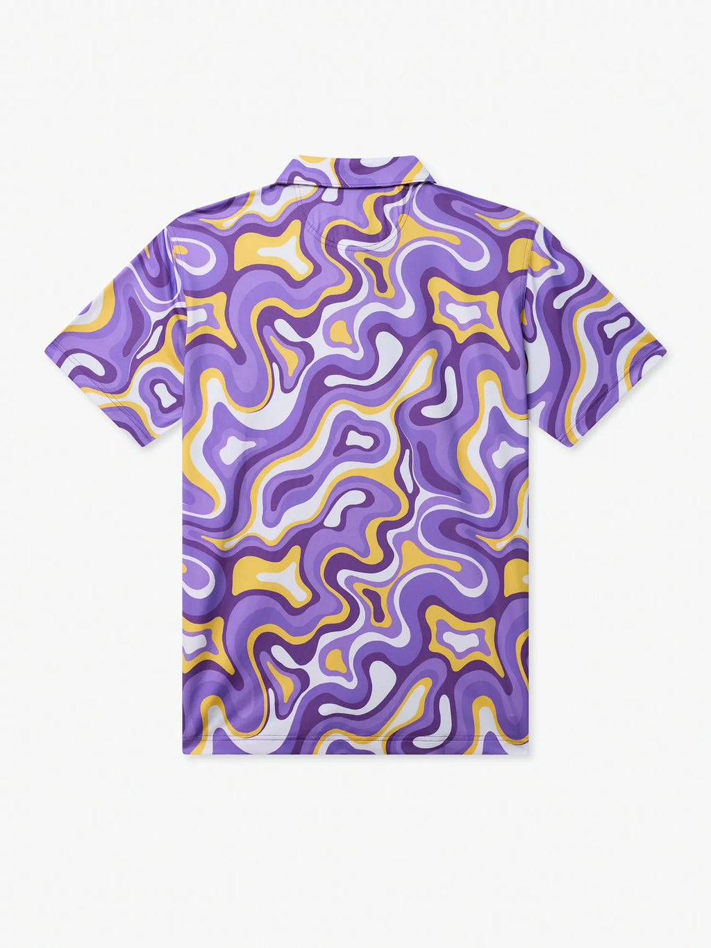 The Groovy With It Vikings (Polo)