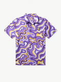 The Groovy With It Vikings (Polo)