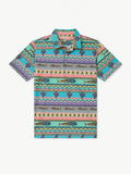The Kraken (Performance Polo)