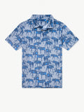 The Moose on the Loose (Boys Performance Polo)