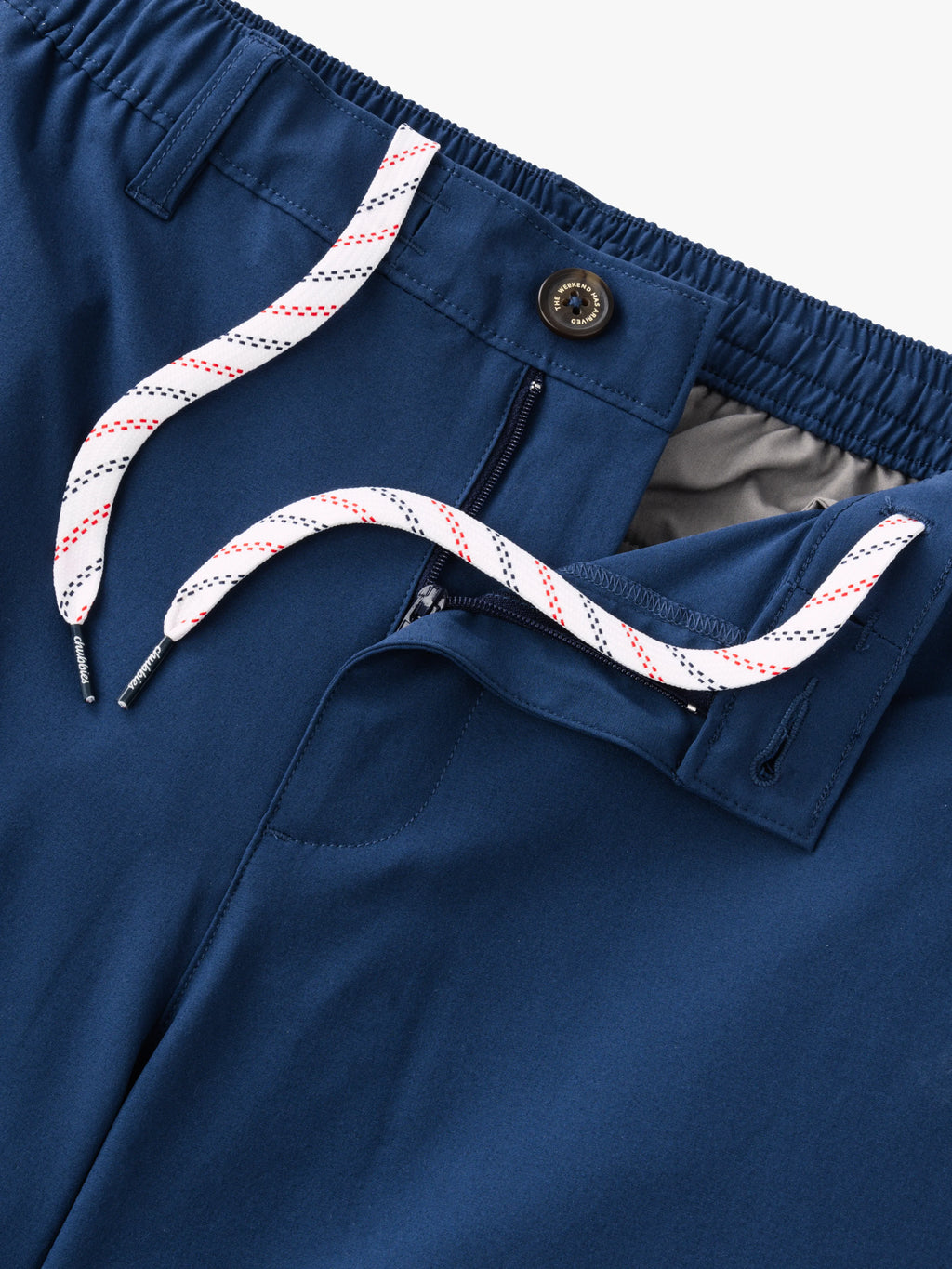 The New Avenues 6" (Everywear Stretch)