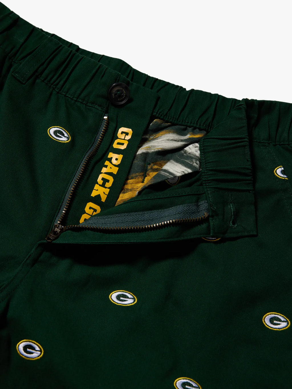 The Packers Team Spirits 5.5" (Originals)