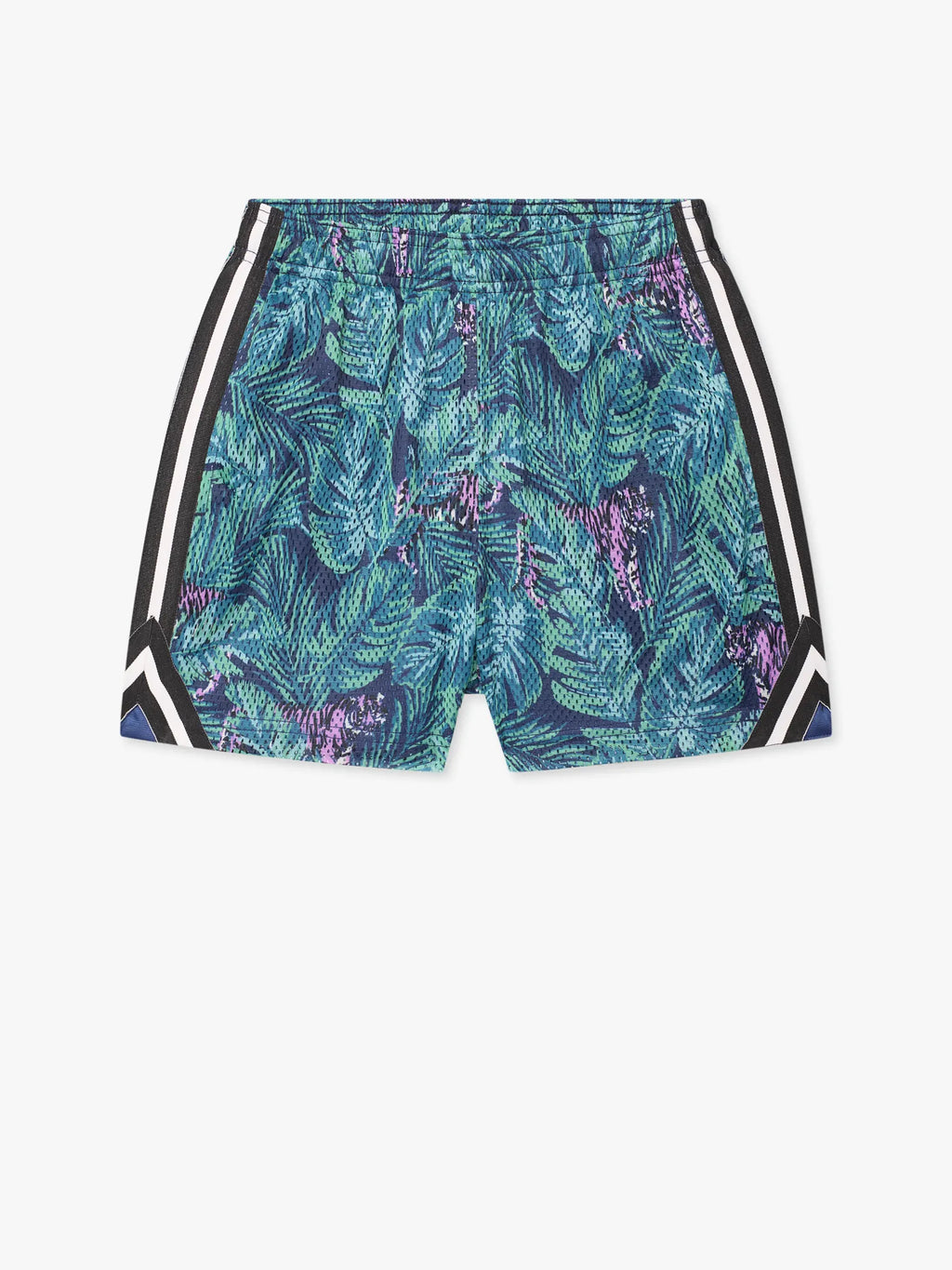 The Prowls (Boys Court Shorts)