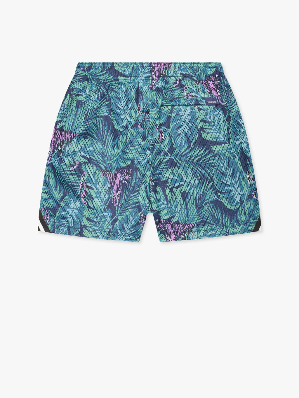The Prowls (Boys Court Shorts)