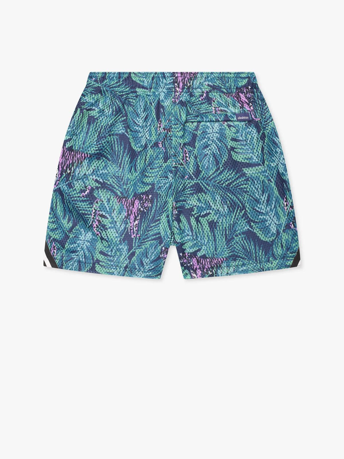 The Prowls (Boys Court Shorts)