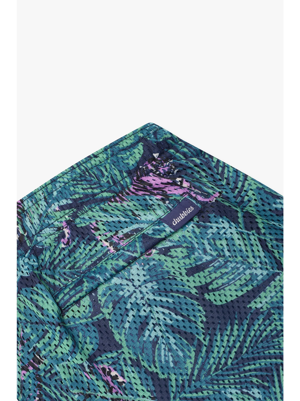 The Prowls (Boys Court Shorts)