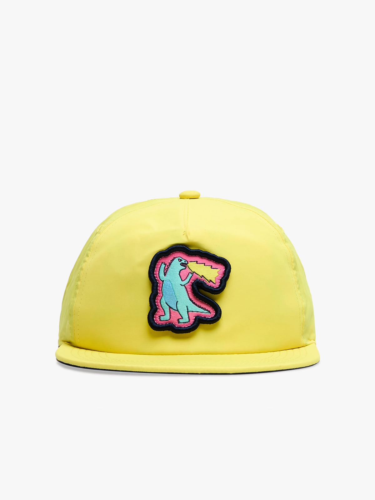 The Roaring Dino (Core Hat)