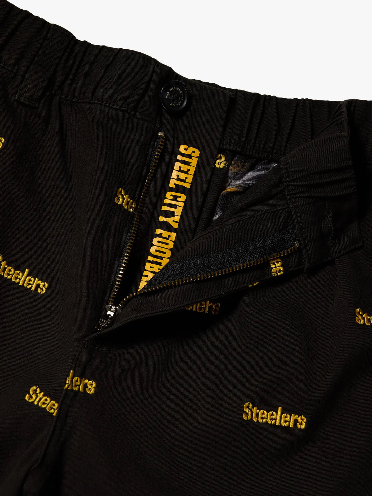 The Steelers Team Spirits 5.5" (Originals)