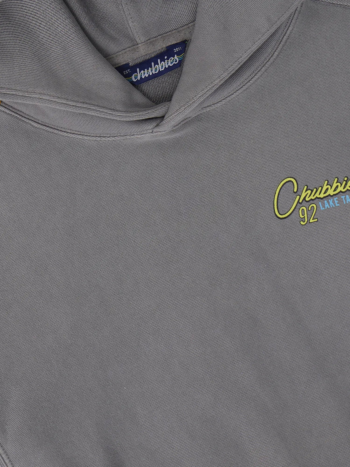 The Summer of '92 (Boys Comfort Hoodie)