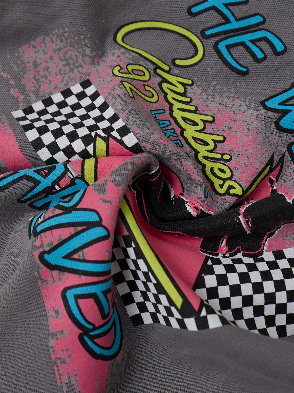 The Summer of '92 (Boys Comfort Hoodie)