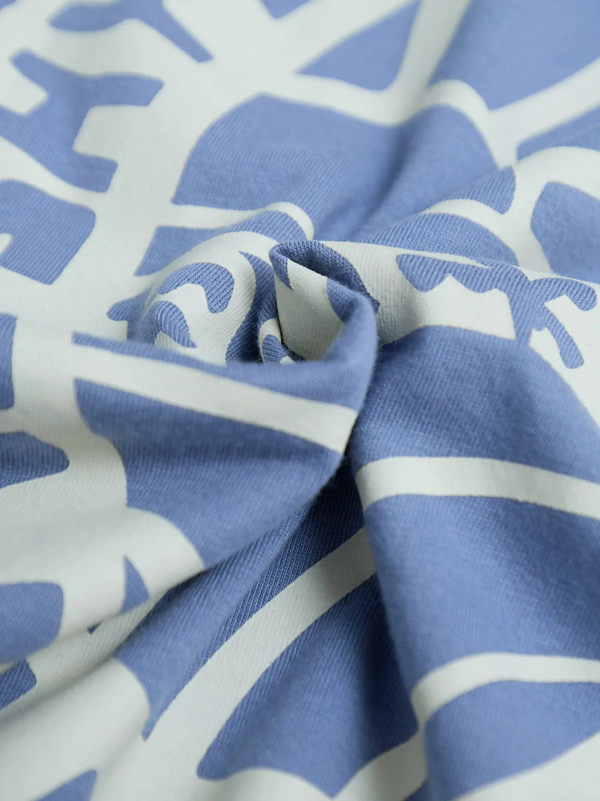 The Sunny Tomorrow (Non Pocket Graphic T-Shirt)