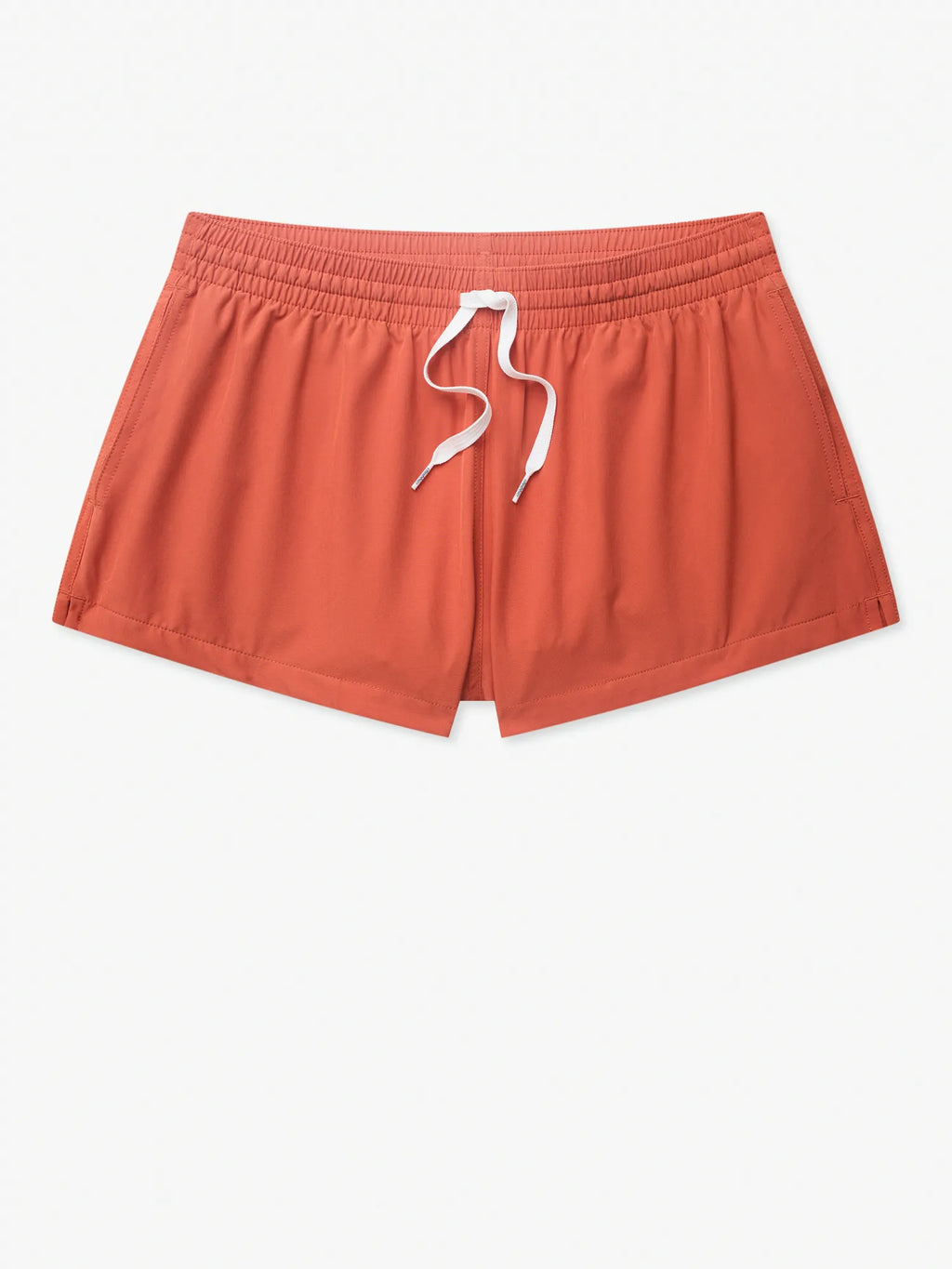 The Terracottas 2" (Classic Lined Swim Trunk)