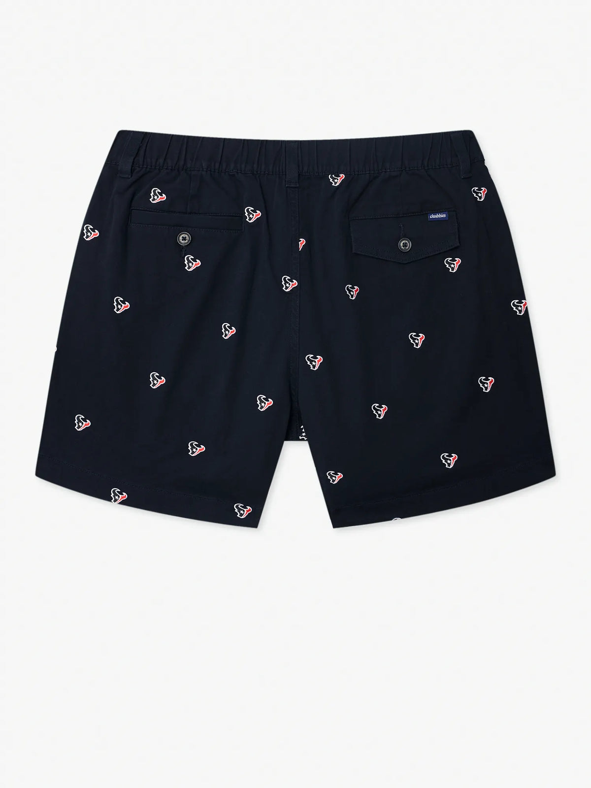 The Texans Team Spirits 5.5" (Originals)