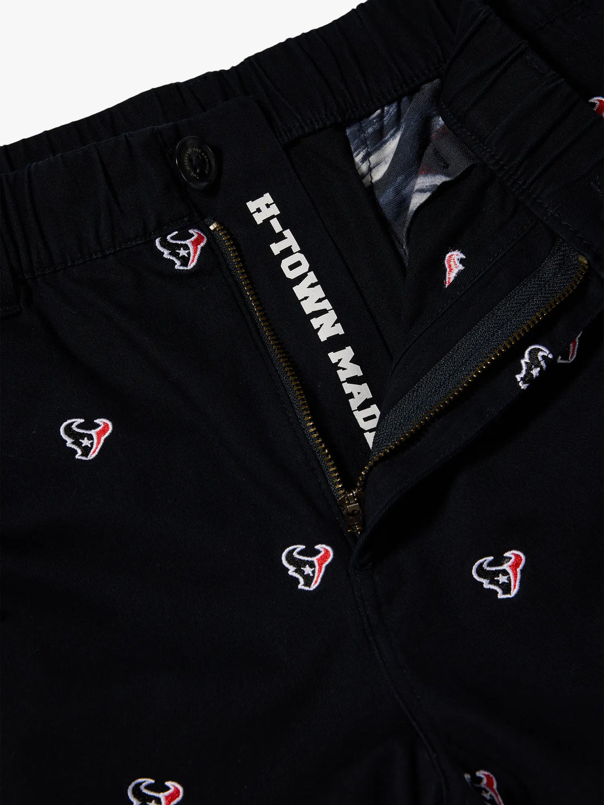 The Texans Team Spirits 5.5" (Originals)