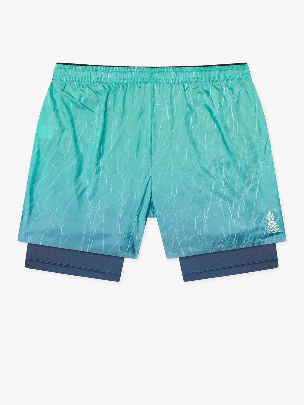 The Thunderwears 5.5" (Crinkle Ultimate Training Short)