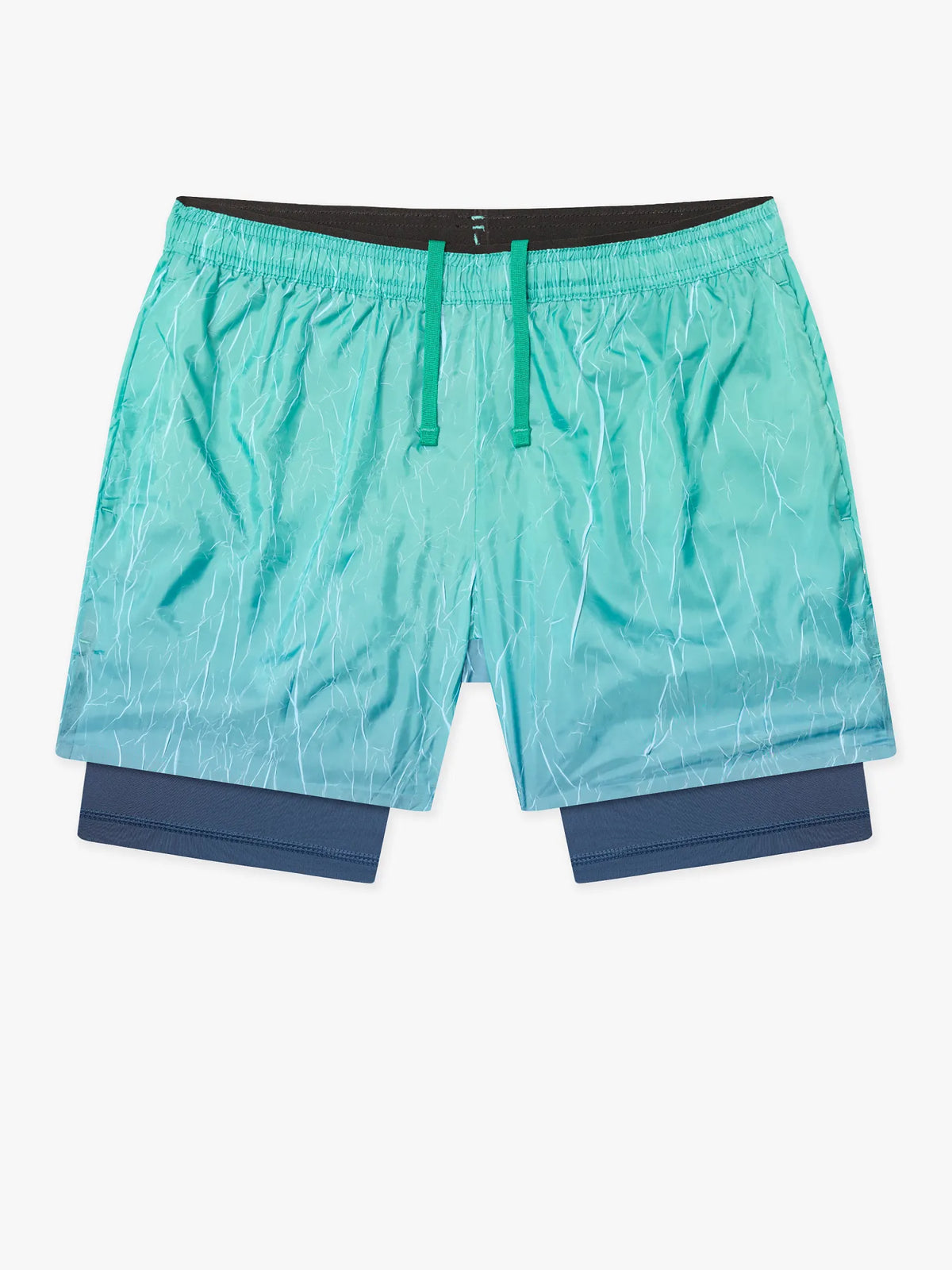 The Thunderwears 5.5" (Crinkle Ultimate Training Short)