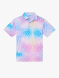 The Tide Eye (Performance Polo)